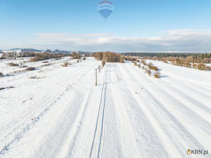 , Działki  na sprzedaż, Bór, ul. 