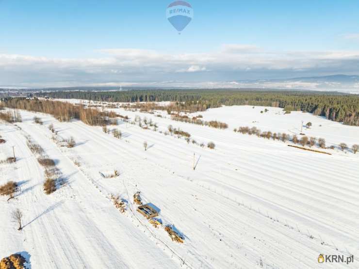 Bór, ul. , , Działki  na sprzedaż