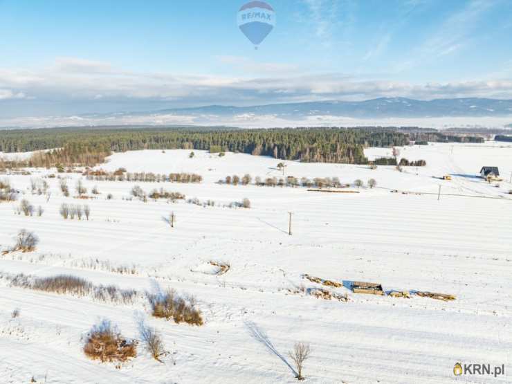 , Bór, ul. , Działki  na sprzedaż