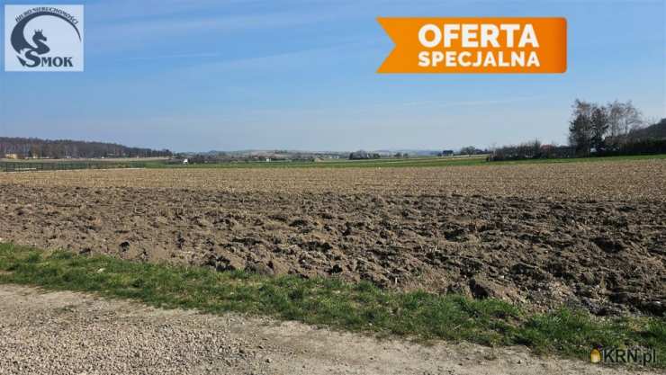 Działki  na sprzedaż, Polanowice, ul. , 