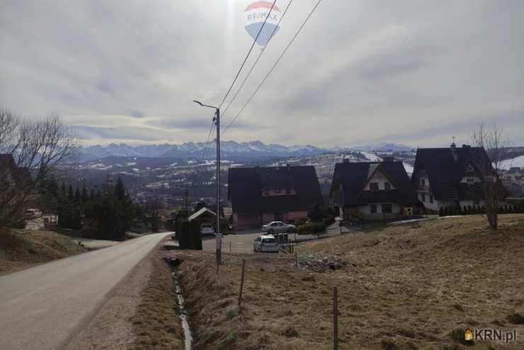 Działki  na sprzedaż, Czarna Góra, ul. , 