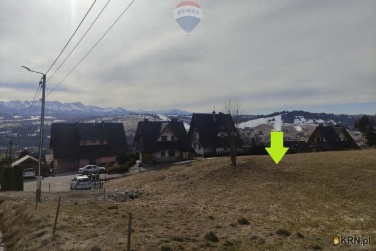 Działki  na sprzedaż, , Czarna Góra, ul. 