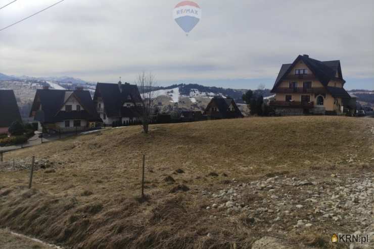 RE/MAX Polska, Działki  na sprzedaż, Czarna Góra, ul. 