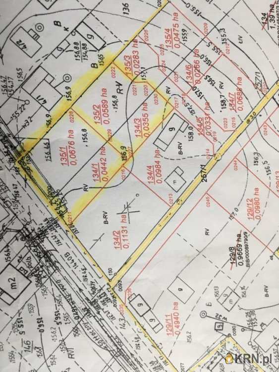 Działki  na sprzedaż, , Zabłudów, ul. 