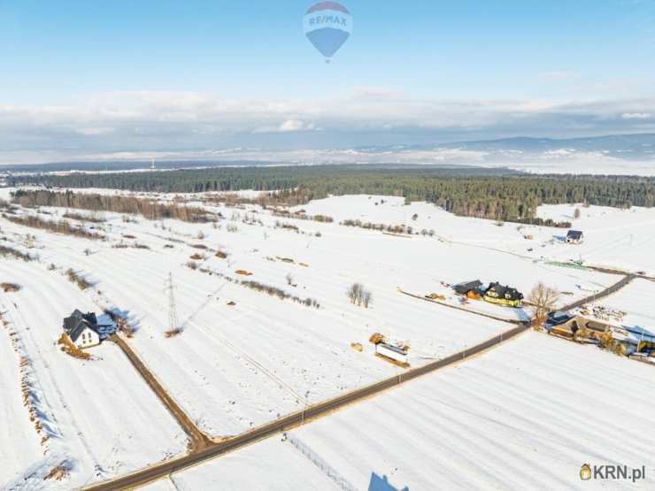 Działki  na sprzedaż, , Bór, ul. 