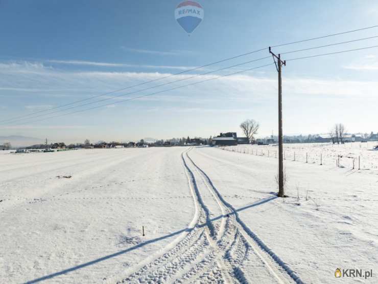 Działki  na sprzedaż, Bór, ul. , 