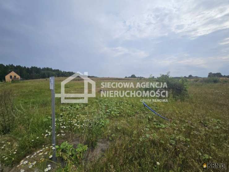 , Działki  na sprzedaż, Połęczyno, ul. 