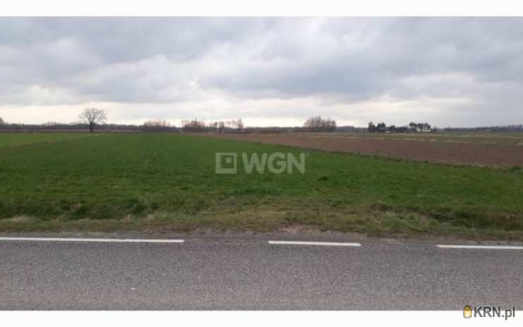 , Działki  na sprzedaż, Górki, ul. 