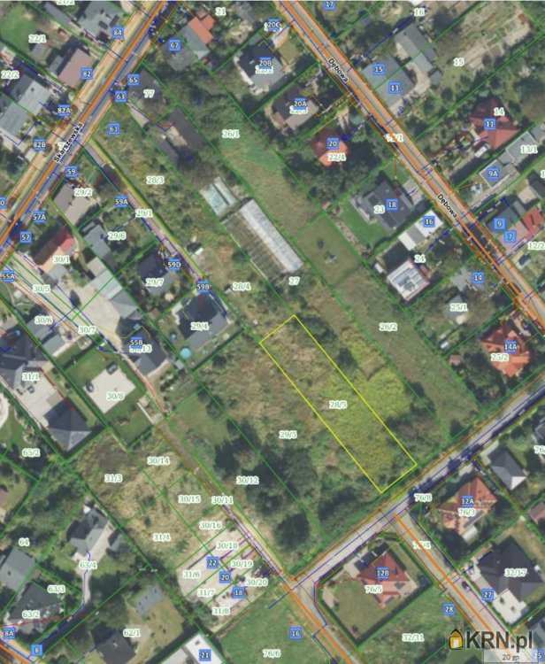 Działki  na sprzedaż, , Kalisz, ul. 