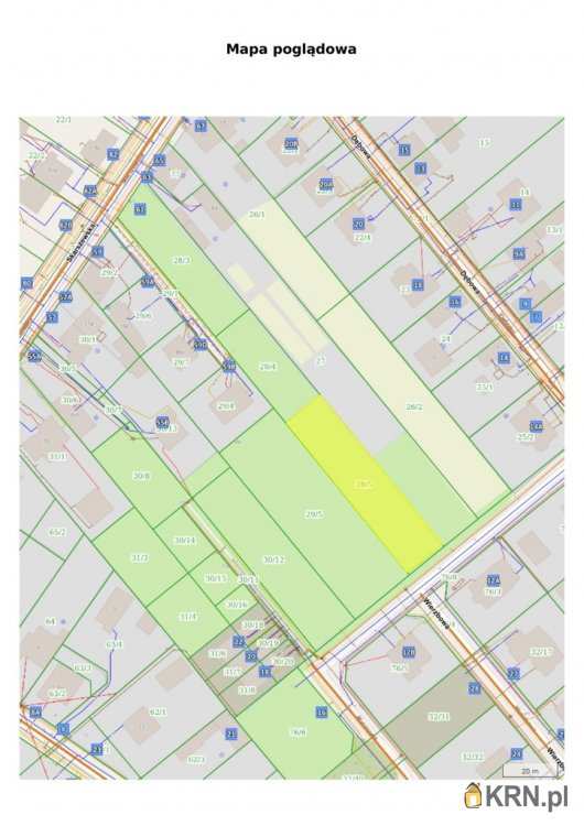 Kalisz, ul. , , Działki  na sprzedaż