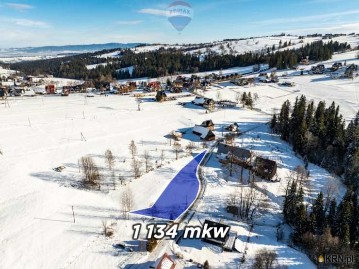 Czerwienne, ul. , Działki  na sprzedaż, 