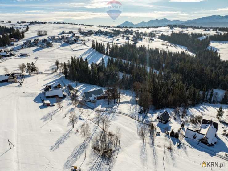 Działki  na sprzedaż, Czerwienne, ul. , 