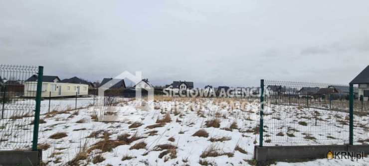 Działki  na sprzedaż, Starzyński Dwór, ul. , 