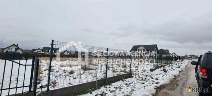 Działki  na sprzedaż, , Starzyński Dwór, ul. 