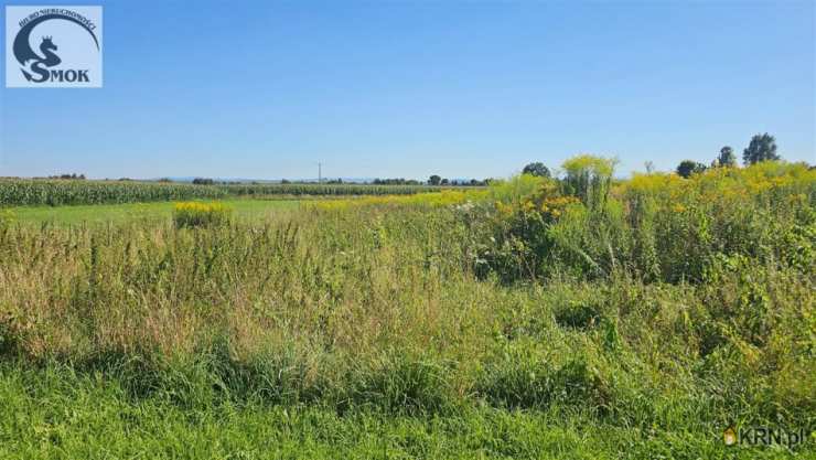 Działki  na sprzedaż, Zagacie, ul. , 