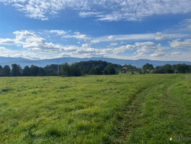 , Działki  na sprzedaż, Wojcieszyce, ul. 