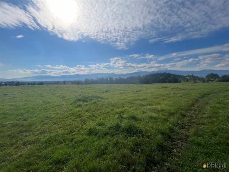 Biuro Nieruchomości SOWA, Działki  na sprzedaż, Wojcieszyce, ul. 