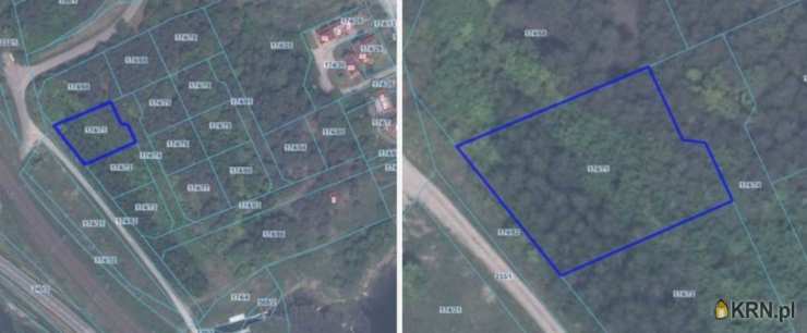 Działki  na sprzedaż, Gonty, ul. , 