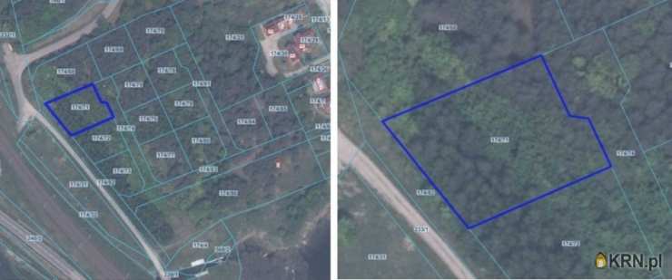 Działki  na sprzedaż, Gonty, ul. , 