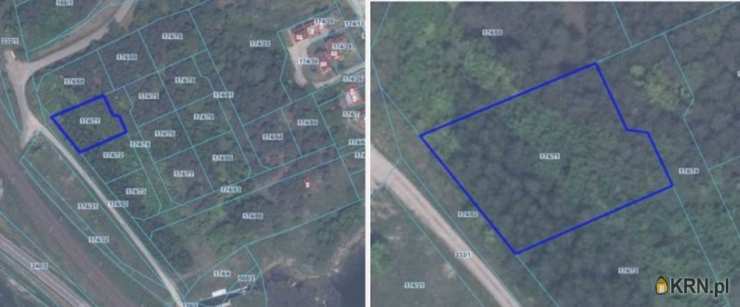 Działki  na sprzedaż, Gonty, ul. , 