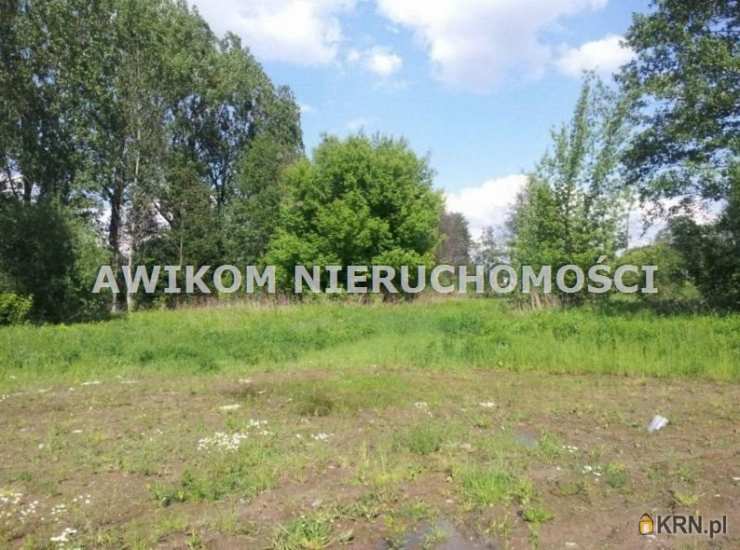 Działki  na sprzedaż, Kanie, ul. , 