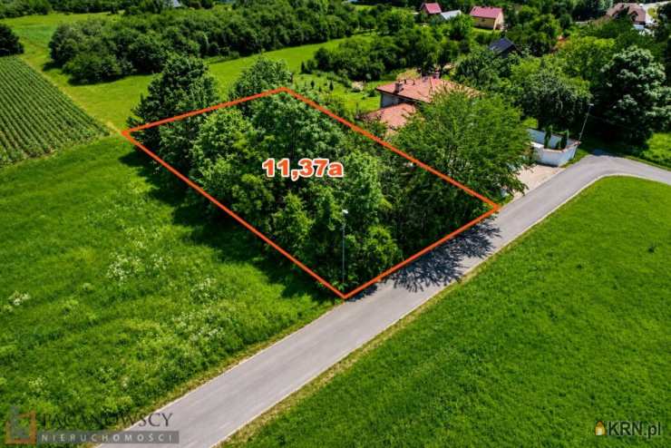 Brzozówka Korzkiewska, ul. , Działki  na sprzedaż, 