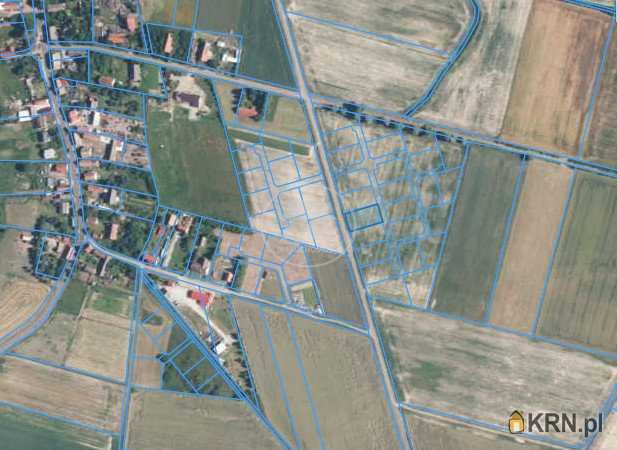 Kliszkowice, ul. , , Działki  na sprzedaż
