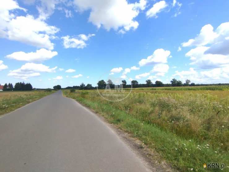 , Działki  na sprzedaż, Kliszkowice, ul. 