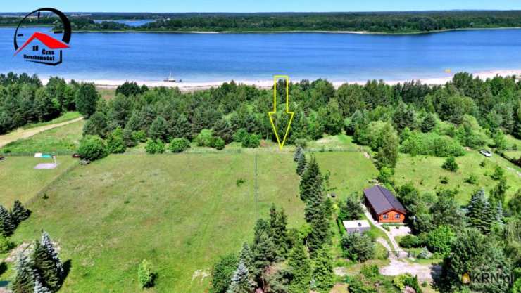 Działki  na sprzedaż, Powidz, ul. Wybudowanie, 