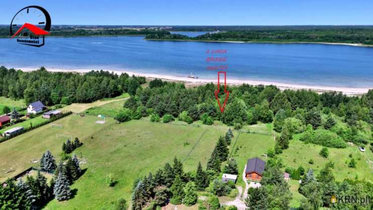 Działki  na sprzedaż, , Powidz, ul. Wybudowanie