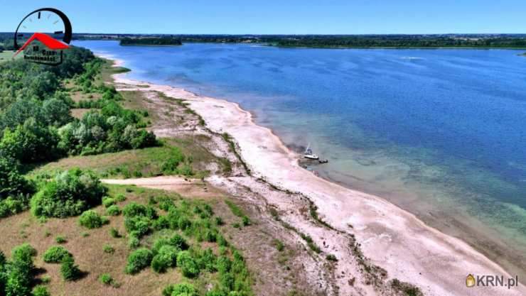 Powidz, ul. Wybudowanie, Działki  na sprzedaż, 