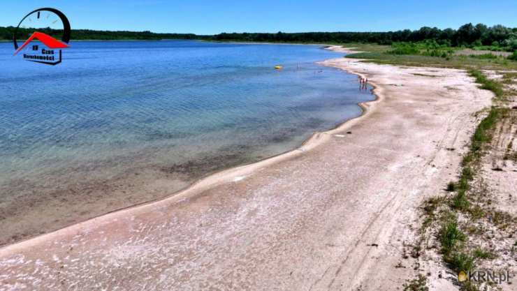 Powidz, ul. Wybudowanie, , Działki  na sprzedaż