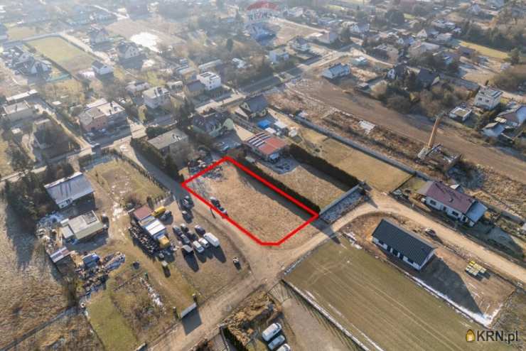 Działki  na sprzedaż, Rokietnica, ul. , 