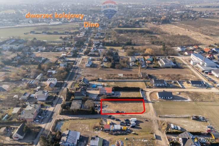 Działki  na sprzedaż, , Rokietnica, ul. 