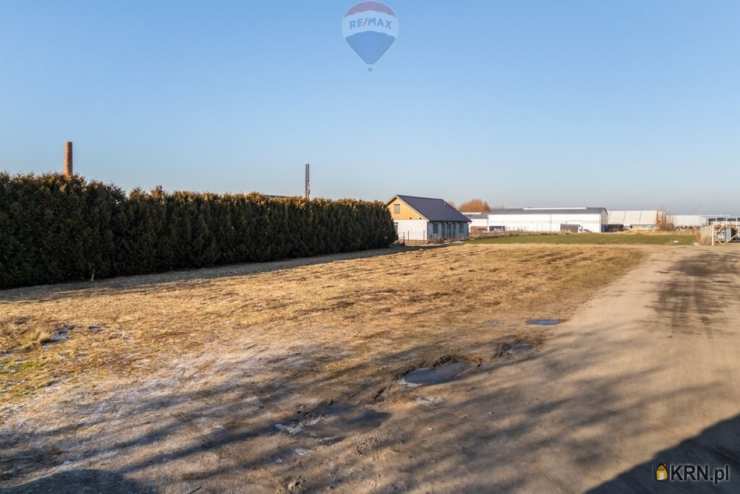 Rokietnica, ul. , Działki  na sprzedaż, 