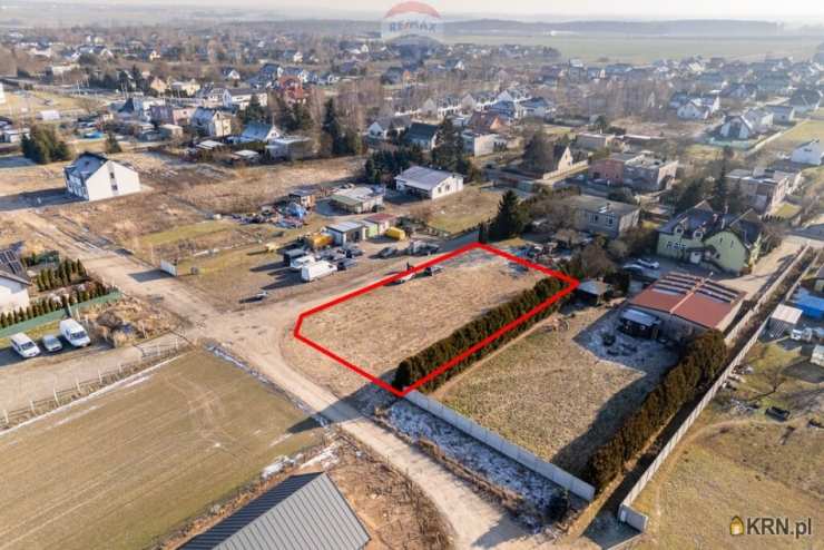 Rokietnica, ul. , , Działki  na sprzedaż