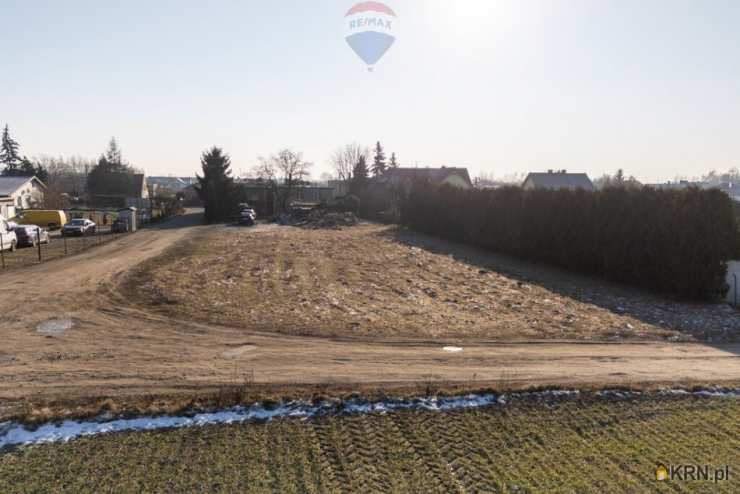 , Rokietnica, ul. , Działki  na sprzedaż