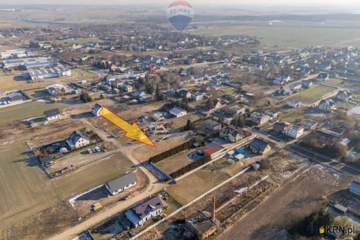 , Działki  na sprzedaż, Rokietnica, ul. 