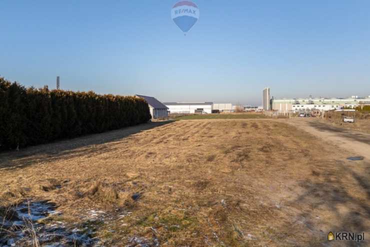 RE/MAX Polska, Działki  na sprzedaż, Rokietnica, ul. 