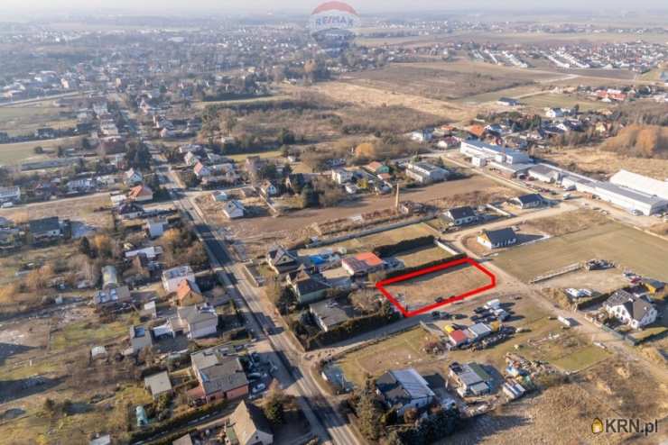 Działki  na sprzedaż, Rokietnica, ul. , 