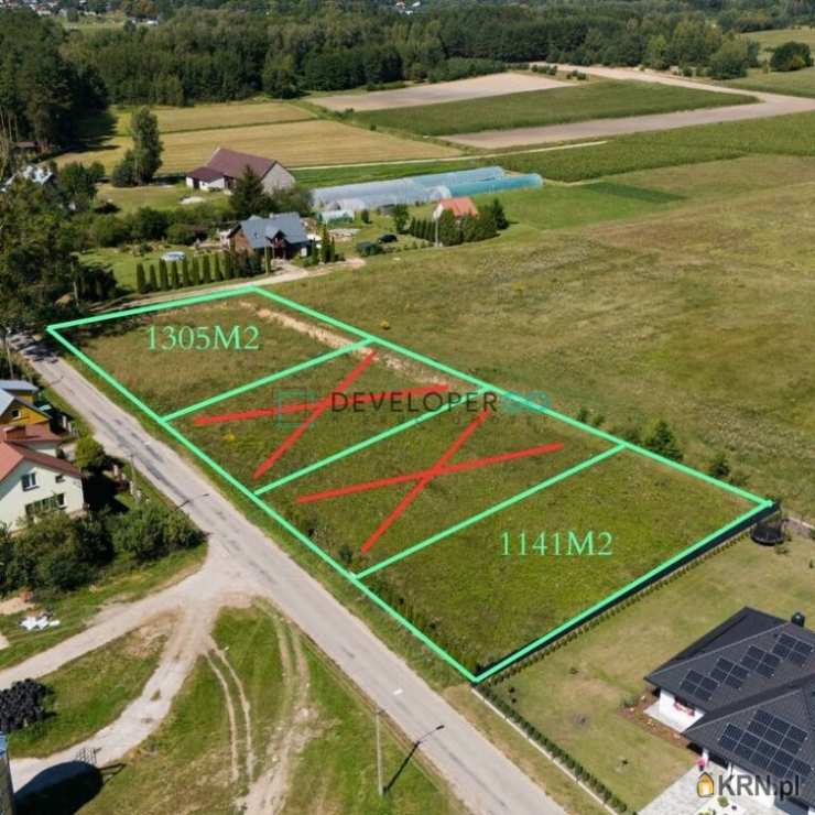 Działki  na sprzedaż, Lewickie-Kolonia, ul. , 