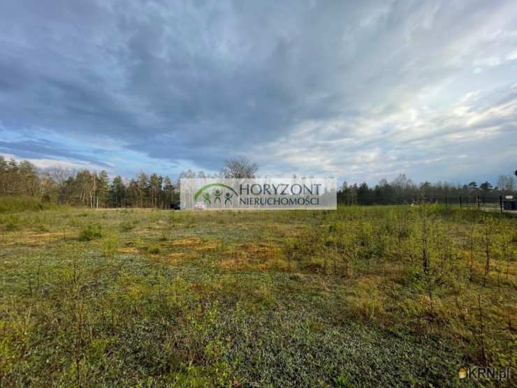 , Działki  na sprzedaż, Kamień, ul. 