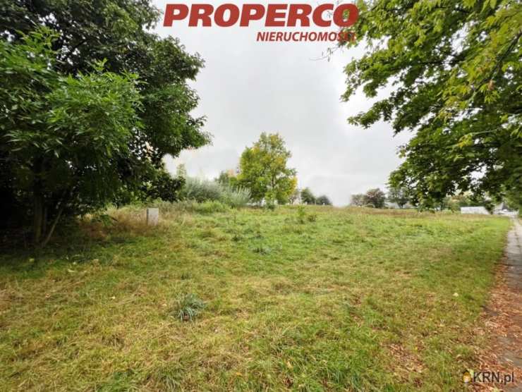 Działki  na sprzedaż, Kielce, ul. Sandomierska, 