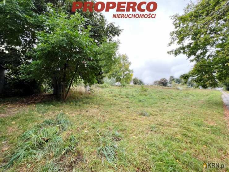 Działki  na sprzedaż, , Kielce, ul. Sandomierska