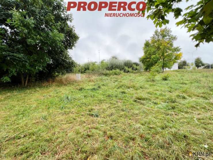 , Kielce, ul. Sandomierska, Działki  na sprzedaż