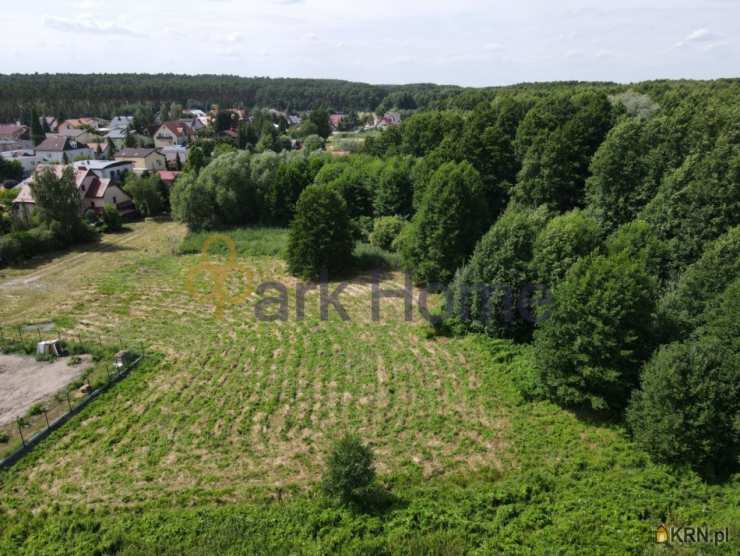 Park Home Sp. z o.o., Działki  na sprzedaż, Zawada, ul. 