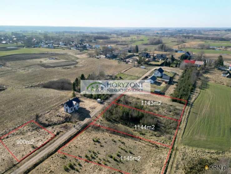 Działki  na sprzedaż, Kolonia, ul. , 