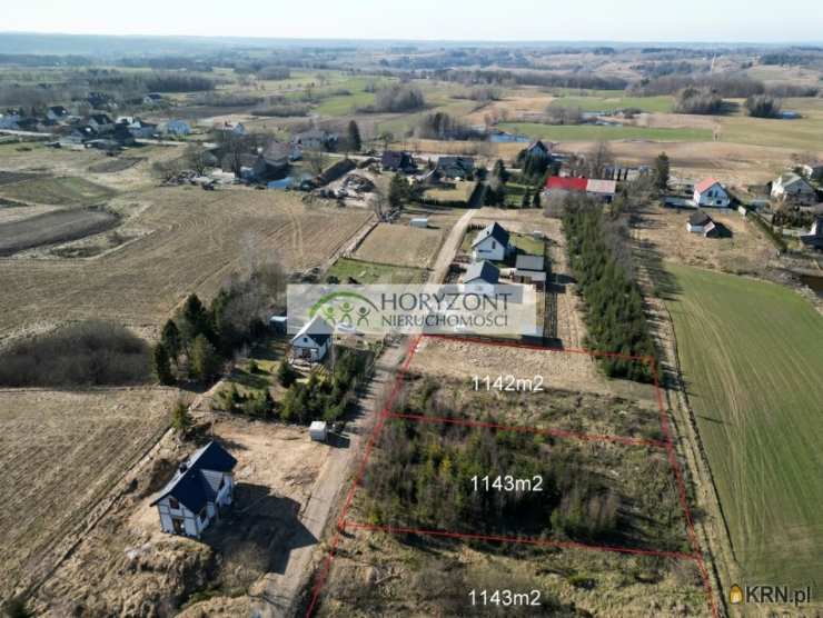 Działki  na sprzedaż, , Kolonia, ul. 