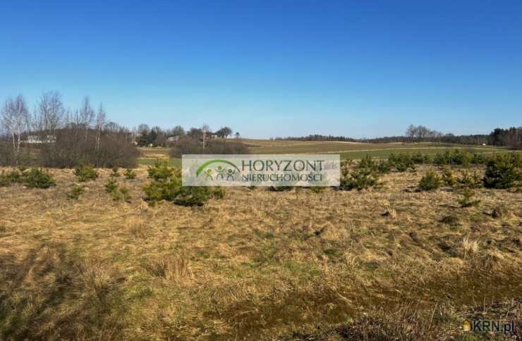 HORYZONT Nieruchomości, Działki  na sprzedaż, Kolonia, ul. 