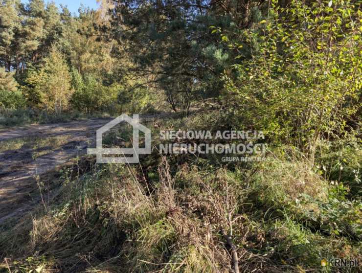 Sieciowa Agencja Nieruchomości Grupa Renoma, Działki  na sprzedaż, Gdańsk, Osowa, ul. 